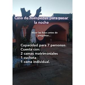 Casa de 1 dormitorio